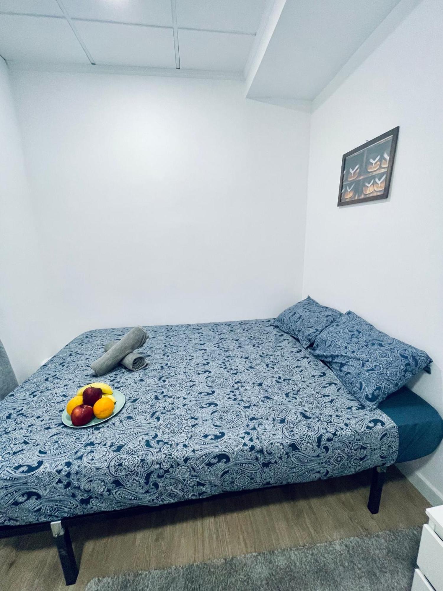 Bed & Breakfast Ronda Sant Pere 3
