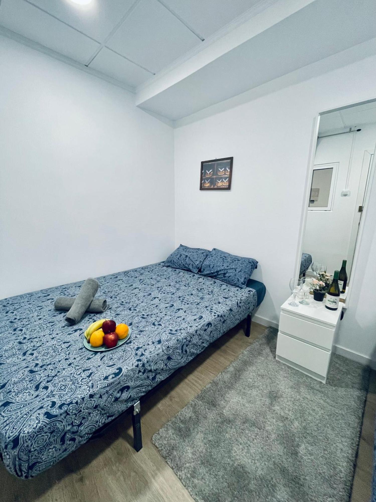 Bed & Breakfast Ronda Sant Pere 3 *